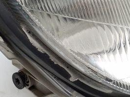 Mercedes-Benz C W203 Faro delantero/faro principal A2038201261