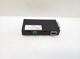 Ford S-MAX Tow bar trailer control unit/module AM2J19H378AC