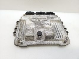 Renault Master II Sterownik / Moduł ECU 8200311550