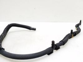 Audi A3 S3 A3 Sportback 8P Fuel return line/hose CKR2138600