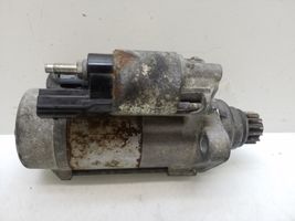 Volkswagen Touran III Starter motor 02M911024B