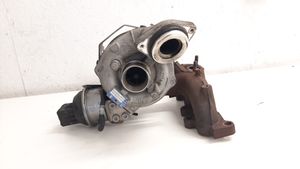 Audi A3 S3 A3 Sportback 8P Turbina 03L253056G