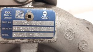 Audi A3 S3 A3 Sportback 8P Turbo 03L253056G