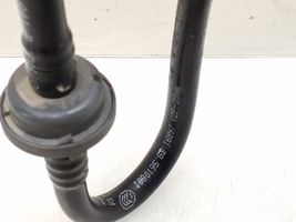 Volkswagen Touran III Vacuum line/pipe/hose 5QA612041B