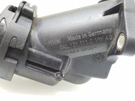 Volkswagen Golf VII Thermostat / Thermostatgehäuse 04L121111C