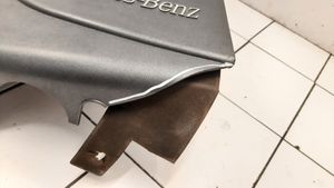 Mercedes-Benz ML W163 Variklio dangtis (apdaila) A6280161524