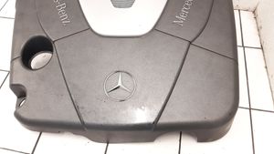 Mercedes-Benz ML W163 Variklio dangtis (apdaila) A6280161524