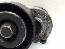 Volkswagen Tiguan Napinacz paska alternatora 038903315AH