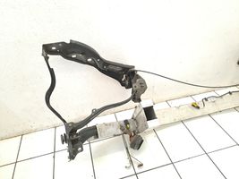 Mercedes-Benz E W212 Pannello di supporto del radiatore A2126200595