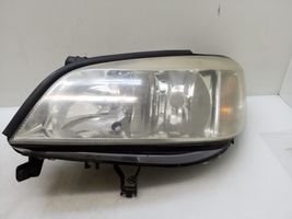 Opel Zafira A Lampa przednia GM90582021