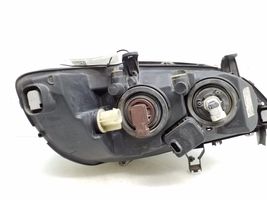 Opel Zafira A Lampa przednia GM90582021