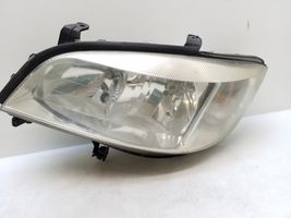 Opel Zafira A Lampa przednia GM90582021