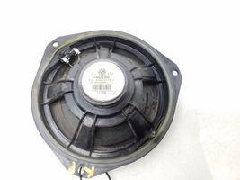 Citroen Jumper Garsiakalbis (-iai) priekinėse duryse 518302300