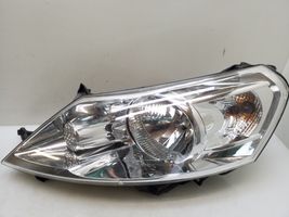 Fiat Scudo Faro/fanale 89902605