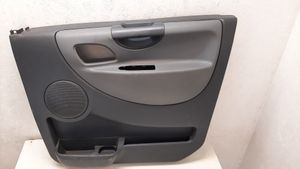 Fiat Scudo Rivestimento del pannello della portiera anteriore 1498950077