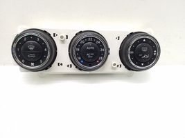 Mercedes-Benz ML W163 Centralina del climatizzatore A1638204289