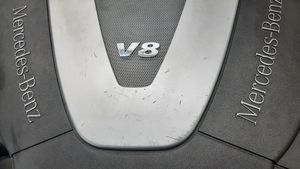 Mercedes-Benz ML W163 Variklio dangtis (apdaila) A6280161524