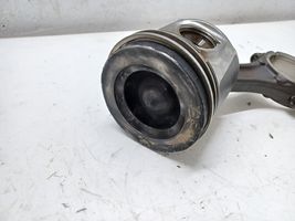 Fiat Ducato Piston avec bielle 05091619