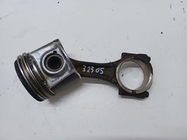 Fiat Ducato Piston avec bielle 04101622