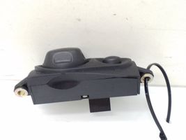 Audi A6 S6 C6 4F Interruptor de ajuste de la columna de dirección 4E0953551