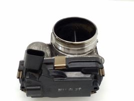 Chevrolet Orlando Throttle valve 25183238