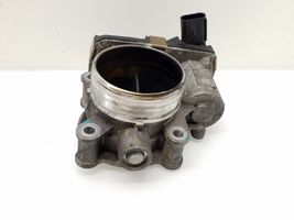 Chevrolet Orlando Throttle valve 25183238