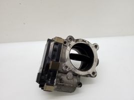 Chevrolet Orlando Throttle valve 25183238