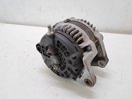 Chevrolet Orlando Generator/alternator 13579114