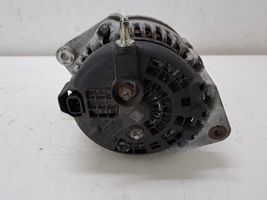 Chevrolet Orlando Generator/alternator 13579114