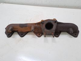 Chevrolet Orlando Exhaust manifold NY2