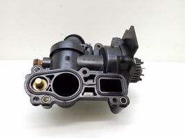 Audi A4 S4 B8 8K Vesipumppu 06J121026G