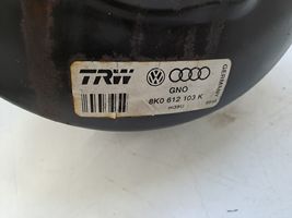 Audi A4 S4 B8 8K Stabdžių vakuumo pūslė 8K0612103K