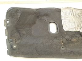 Audi A4 S4 B8 8K Altra parte del vano motore 8K0819532