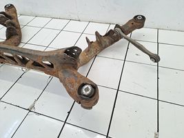 Audi A4 S4 B8 8K Rear subframe 