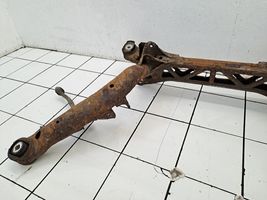 Audi A4 S4 B8 8K Rear subframe 