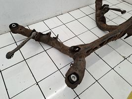 Audi A4 S4 B8 8K Rear subframe 