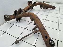 Audi A4 S4 B8 8K Rear subframe 