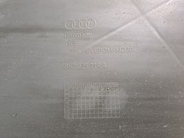 Audi A4 S4 B8 8K Copertura/vassoio sottoscocca posteriore 8K0825219A