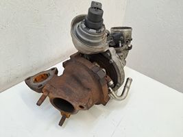 Honda Accord Turbine 7822170001