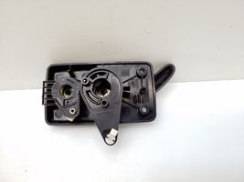 Renault Master II Tailgate interior release/open handle 7700352