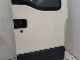 Renault Master II Drzwi tylne do samochodów dostawczych 