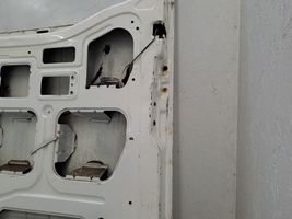 Renault Master II Back/rear loading door 