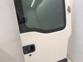 Renault Master II Drzwi tylne do samochodów dostawczych 