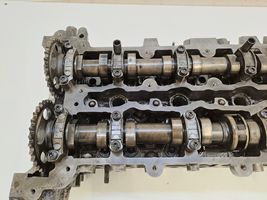 Mercedes-Benz Sprinter W906 Engine head R651016