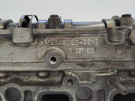 Mercedes-Benz Sprinter W906 Engine head R651016