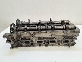 Mercedes-Benz Sprinter W906 Engine head R651016