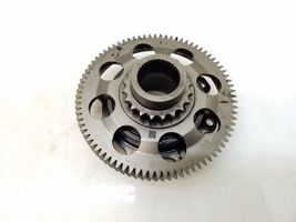 Mercedes-Benz Sprinter W906 Crankshaft gear A6510770512