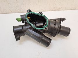 Fiat Scudo Termostato/alloggiamento del termostato 9682141580