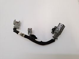 Fiat Scudo Cavi iniettore di carburante 9688246780