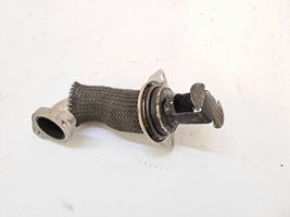 Fiat Scudo Tuyau de raccordement solide EGR 9687200880